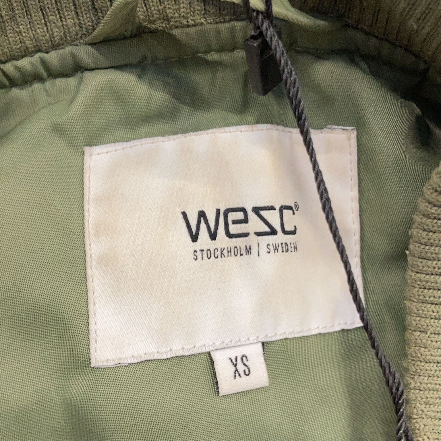 WeSC