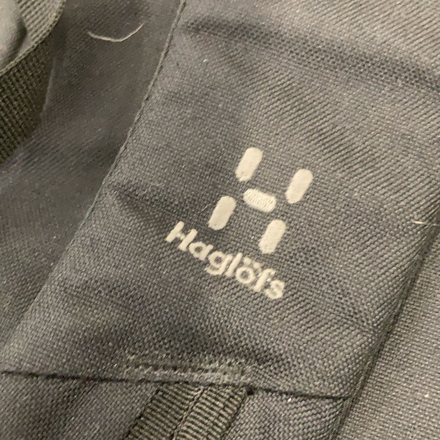 Haglöfs