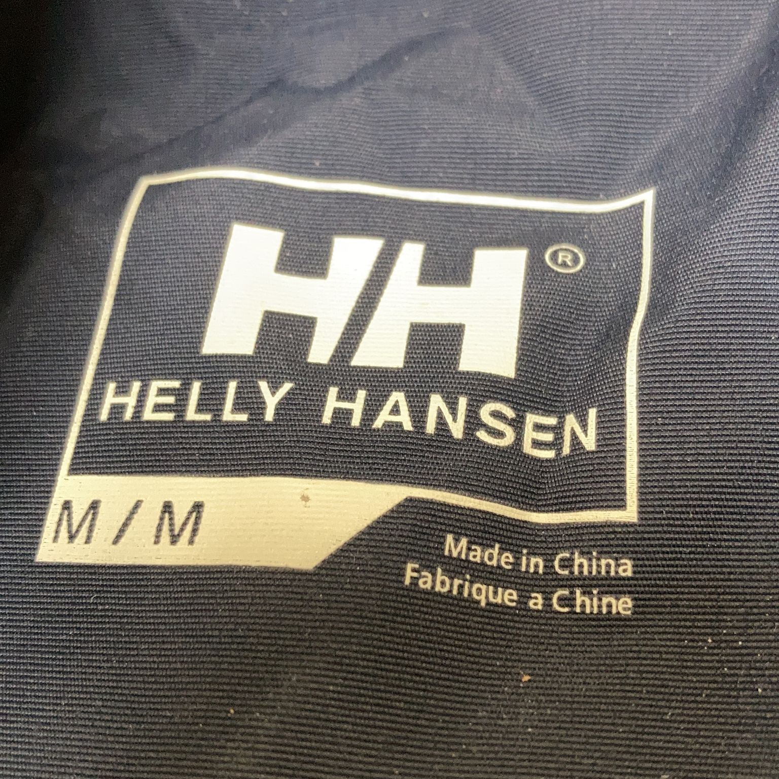 Helly Hansen