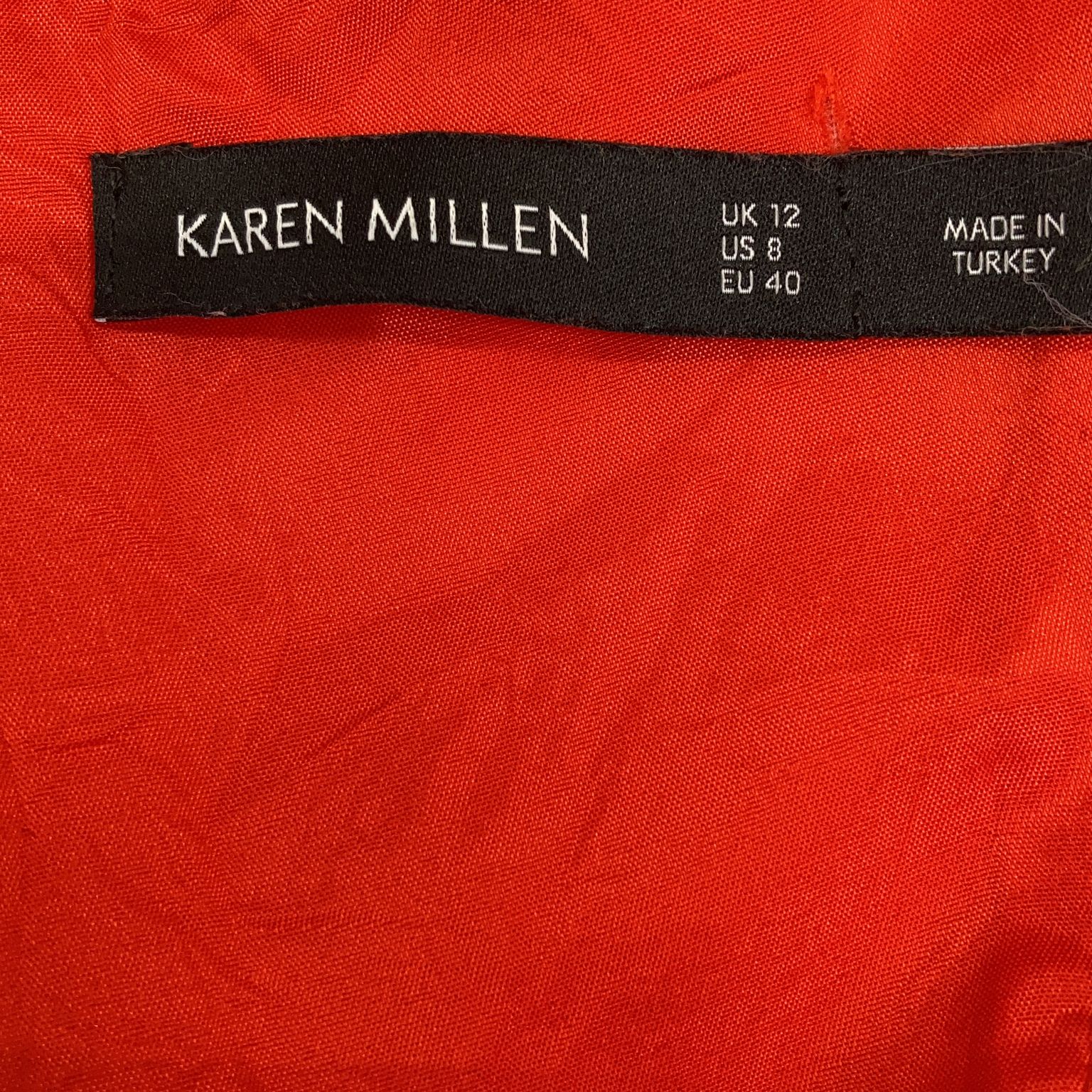 Karen Millen