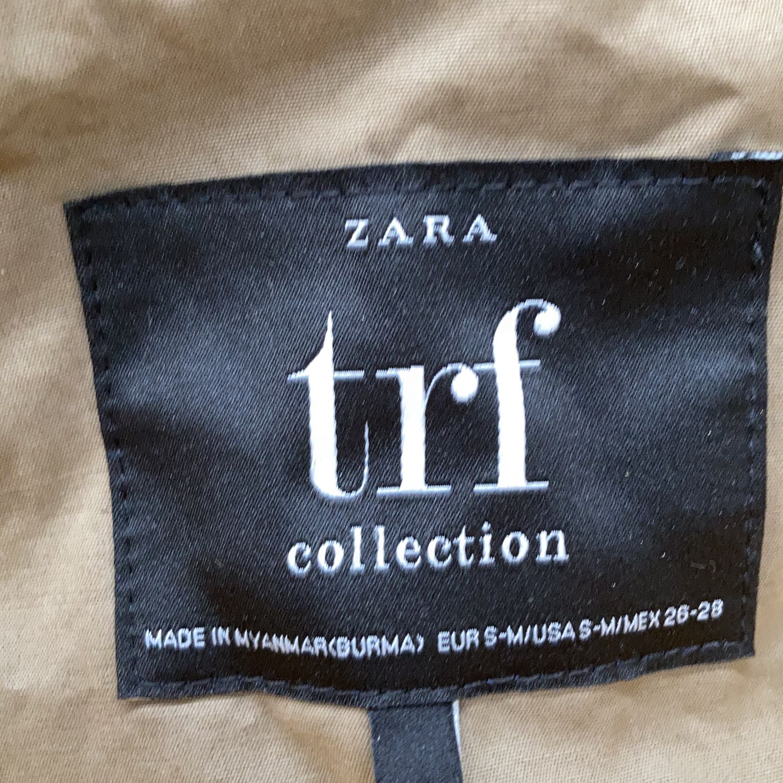 Zara Collection