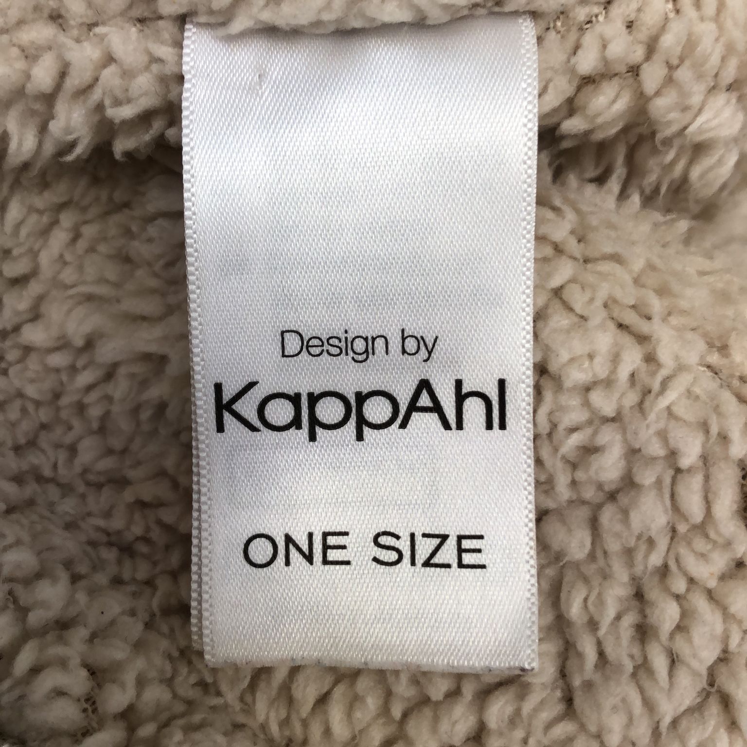 KappAhl