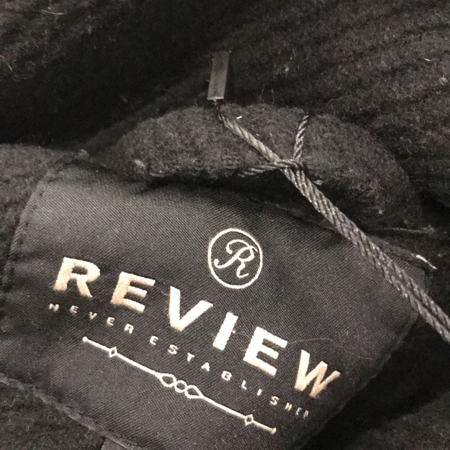 Review