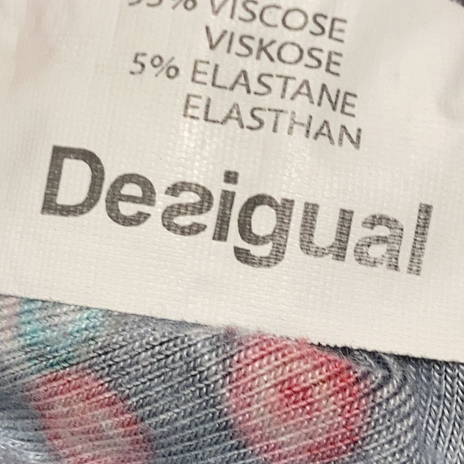 Desigual