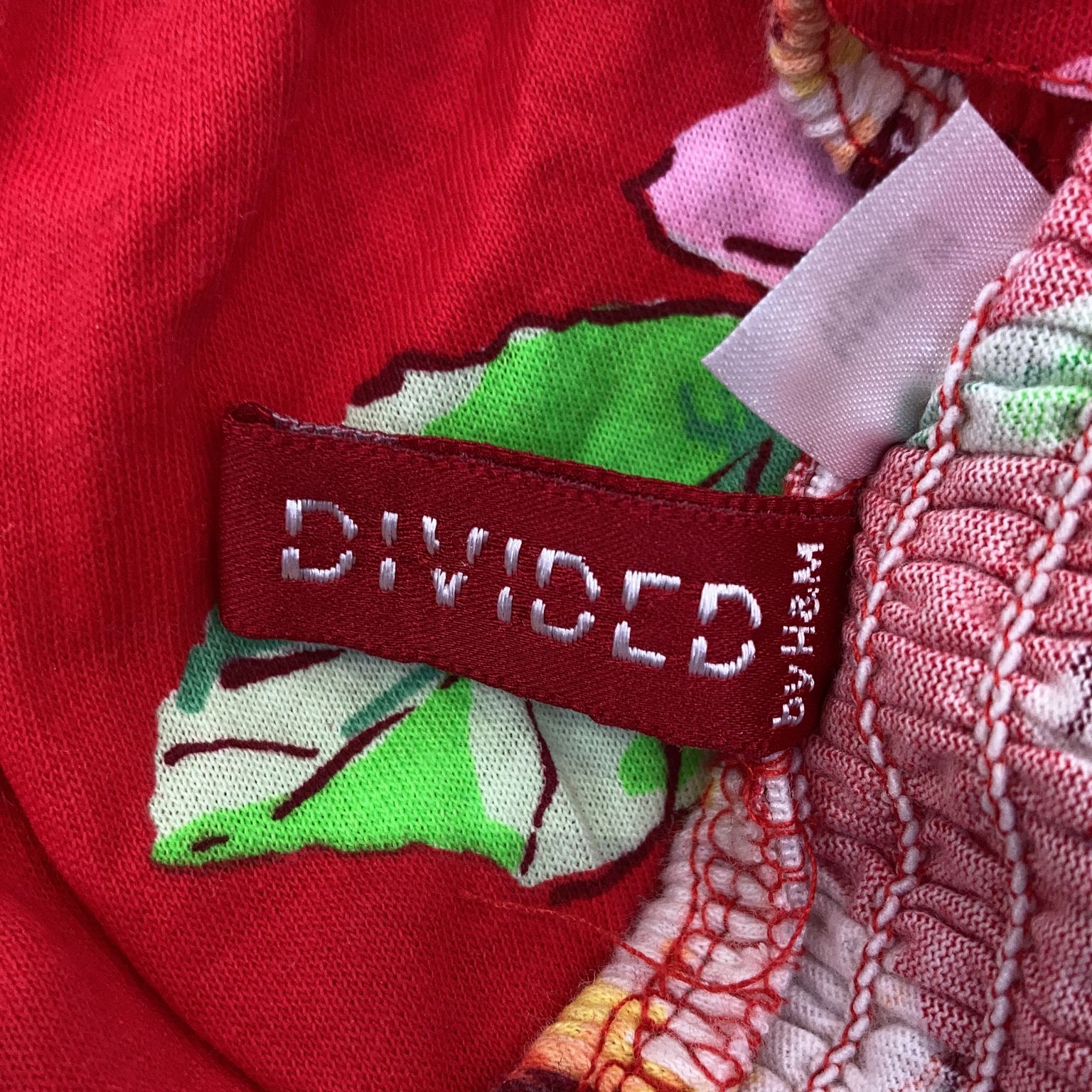 Divided by HM