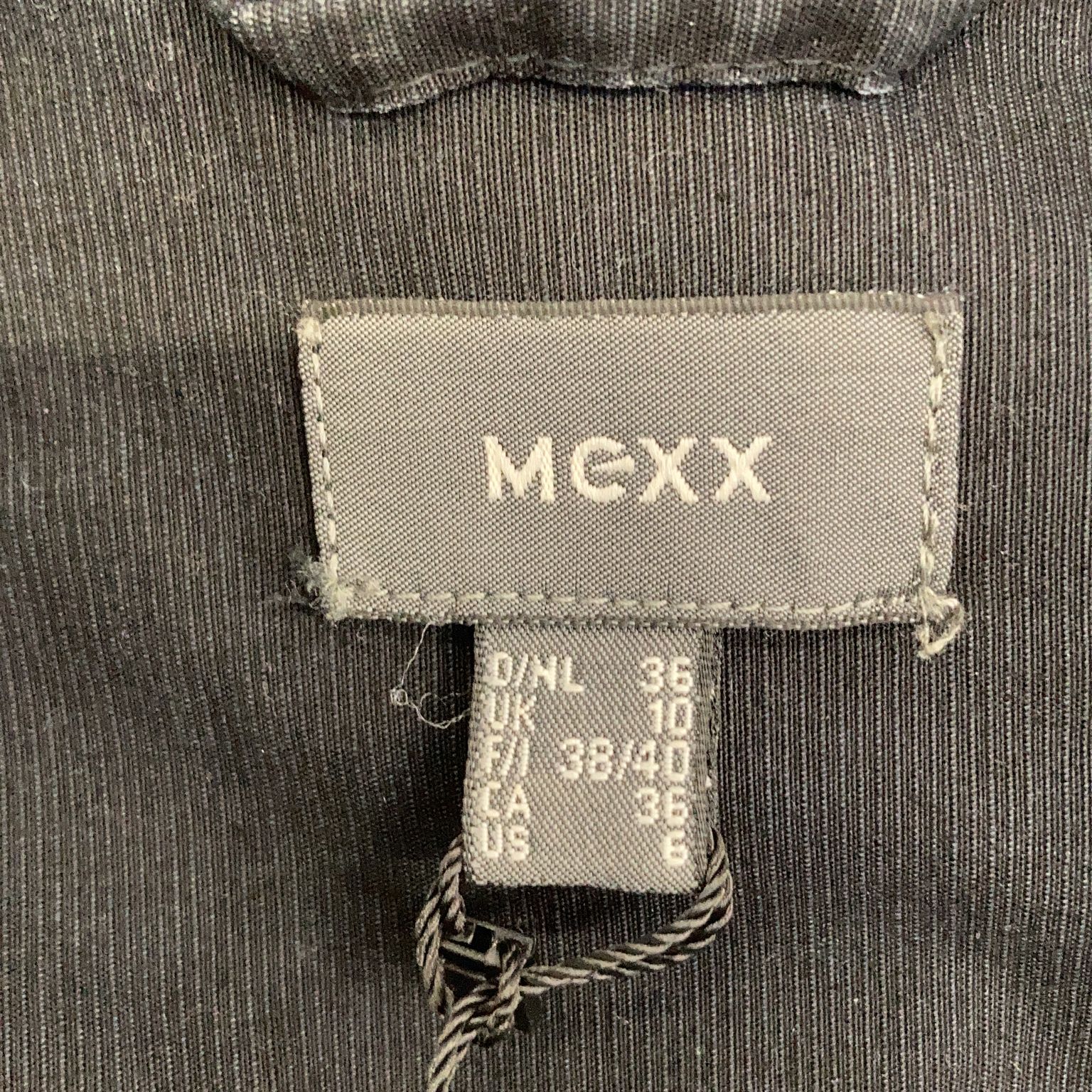 Mexx