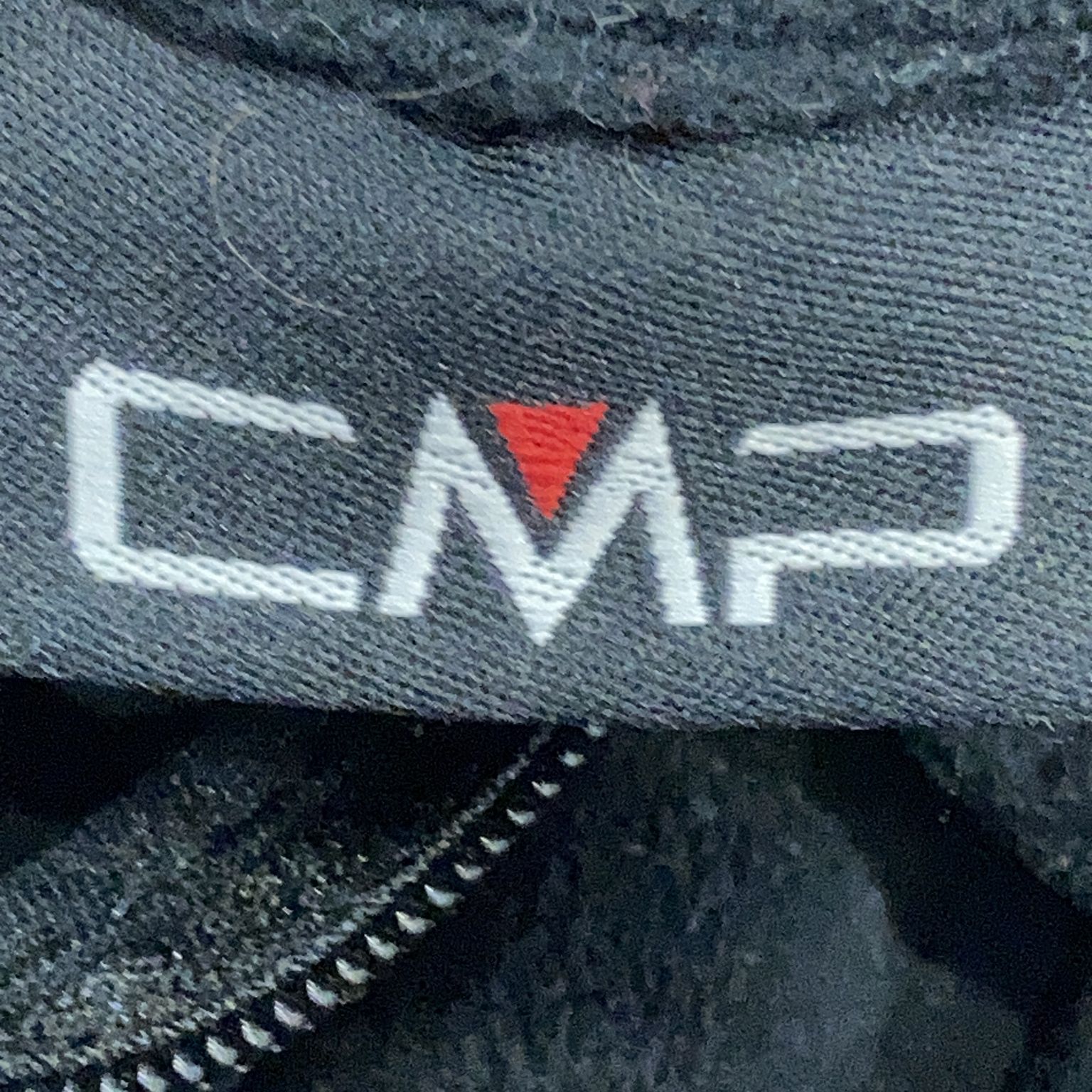 CMP