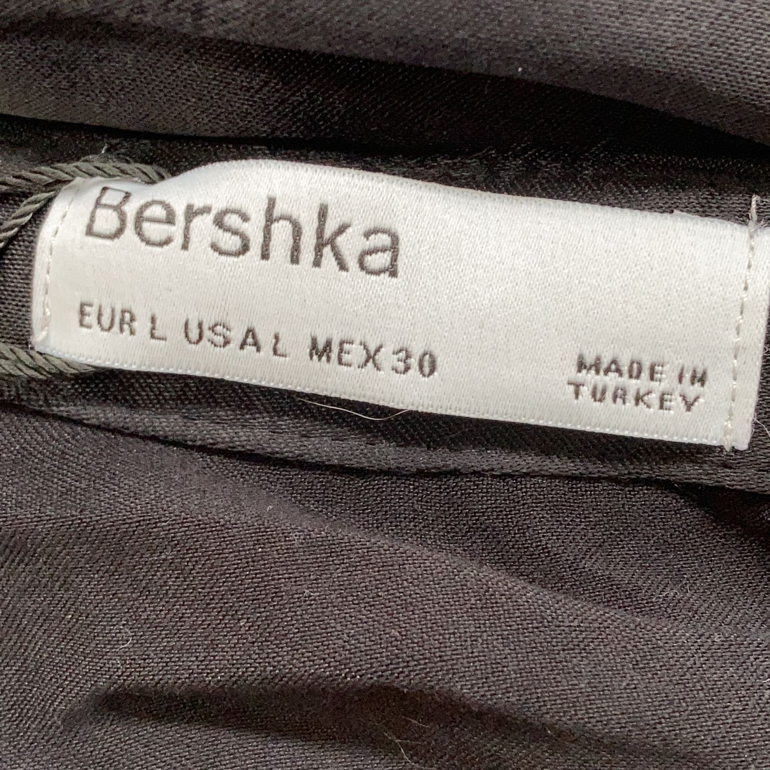 Bershka