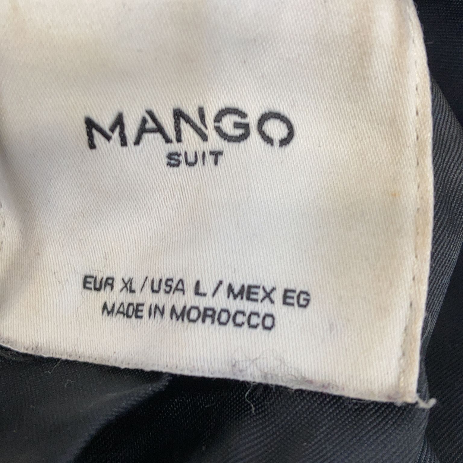 Mango