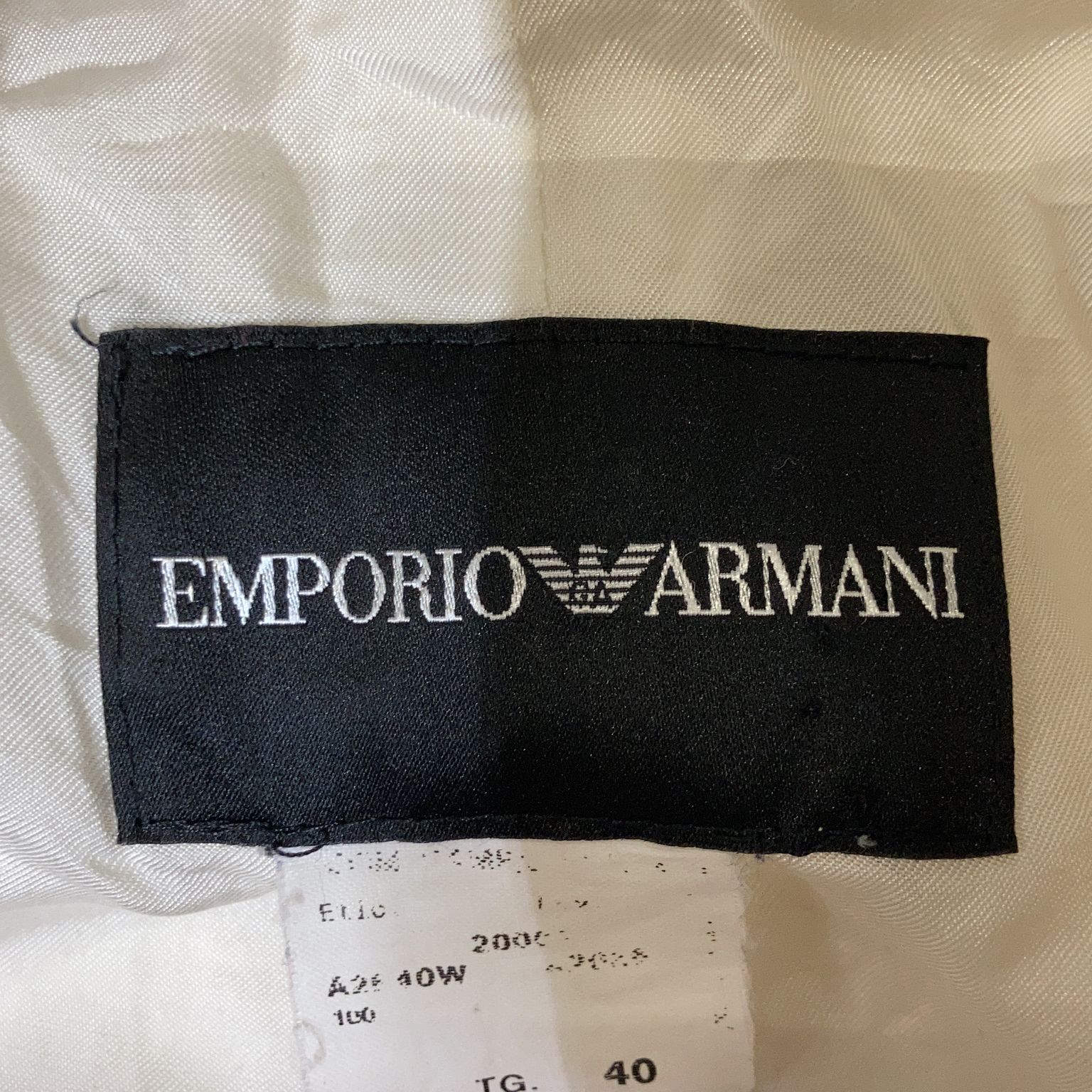 Emporio Armani