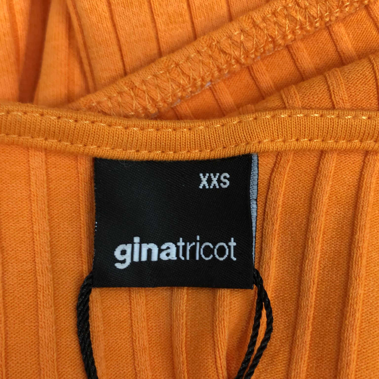 Gina Tricot