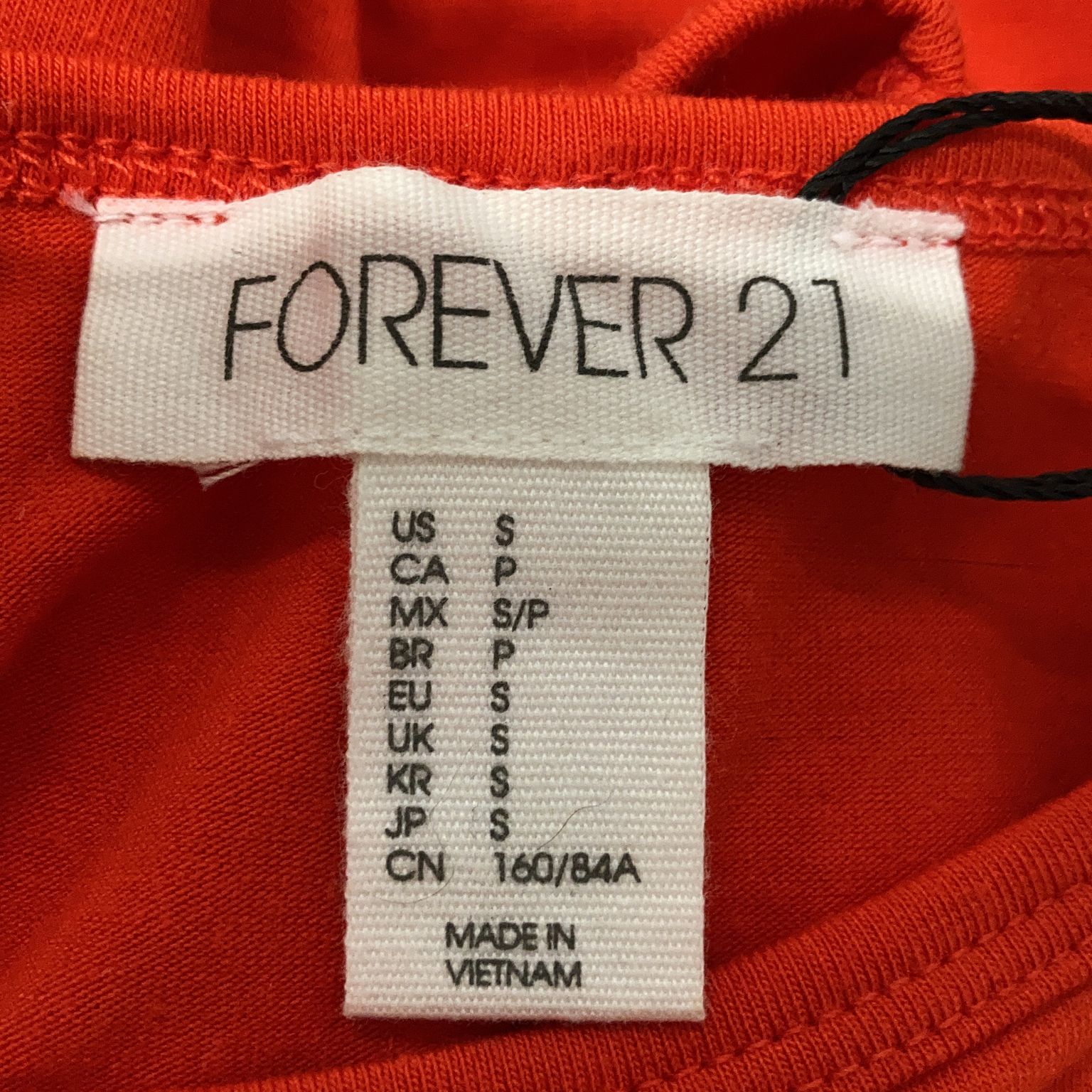 Forever 21