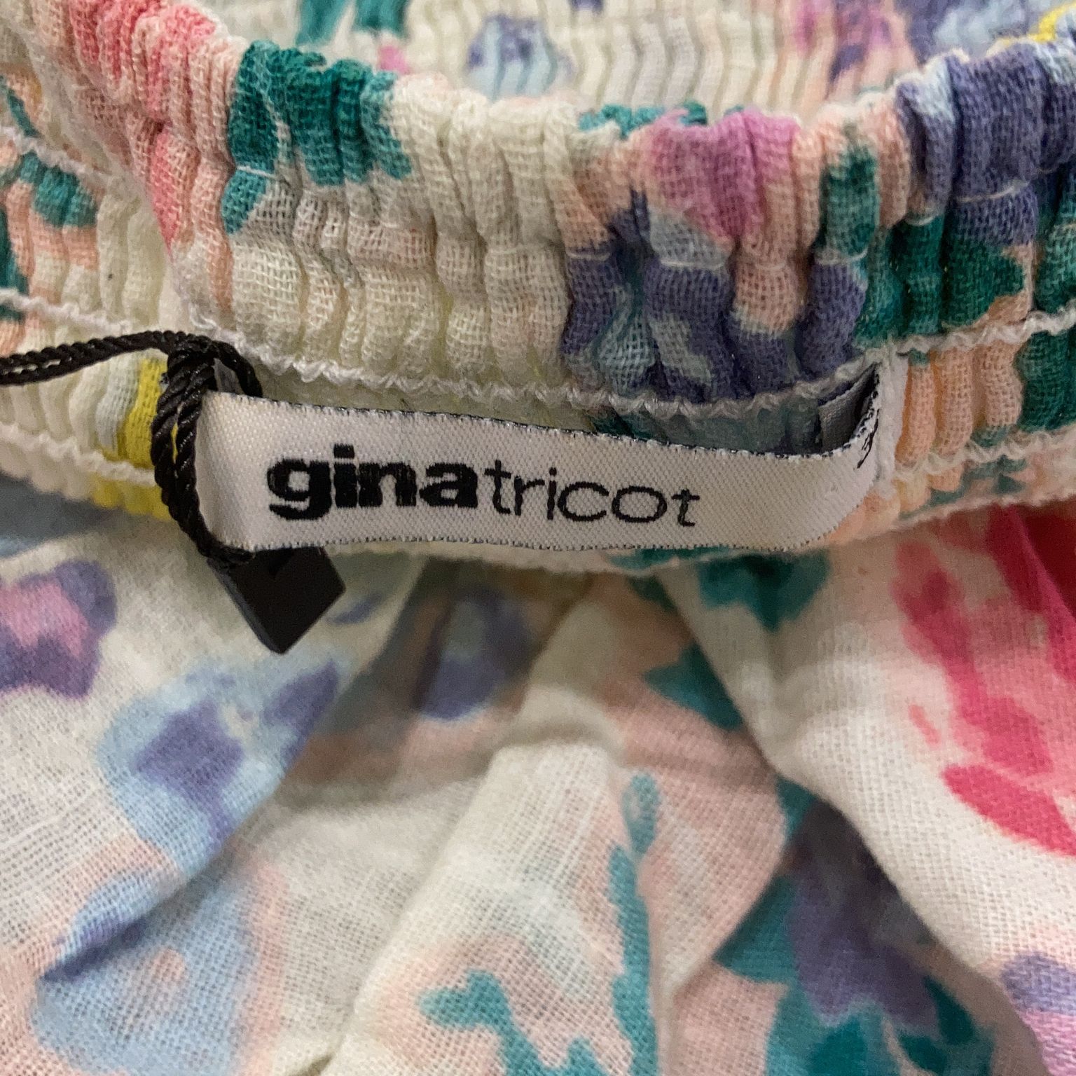 Gina Tricot