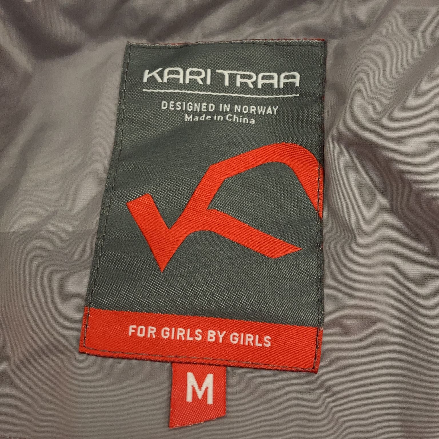 Kari Traa