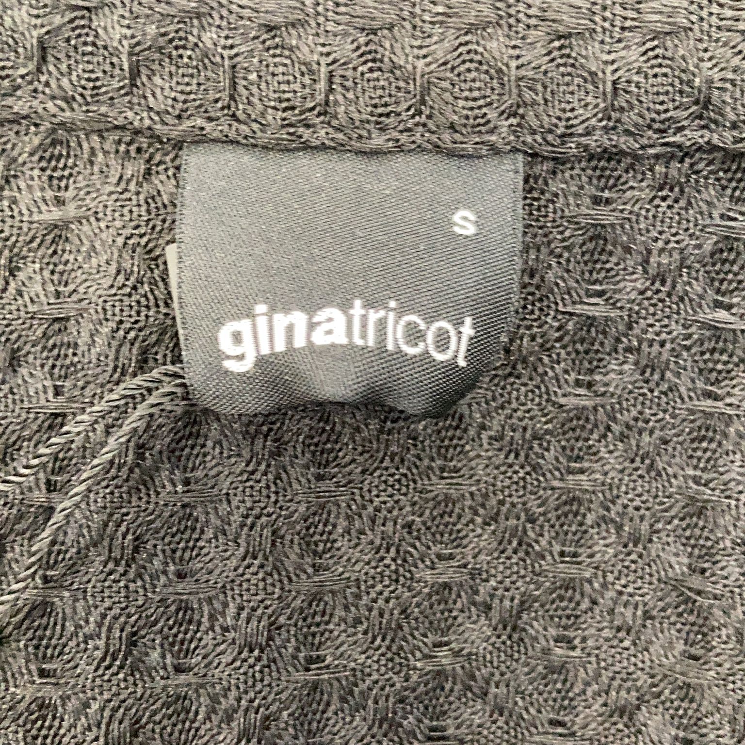 Gina Tricot