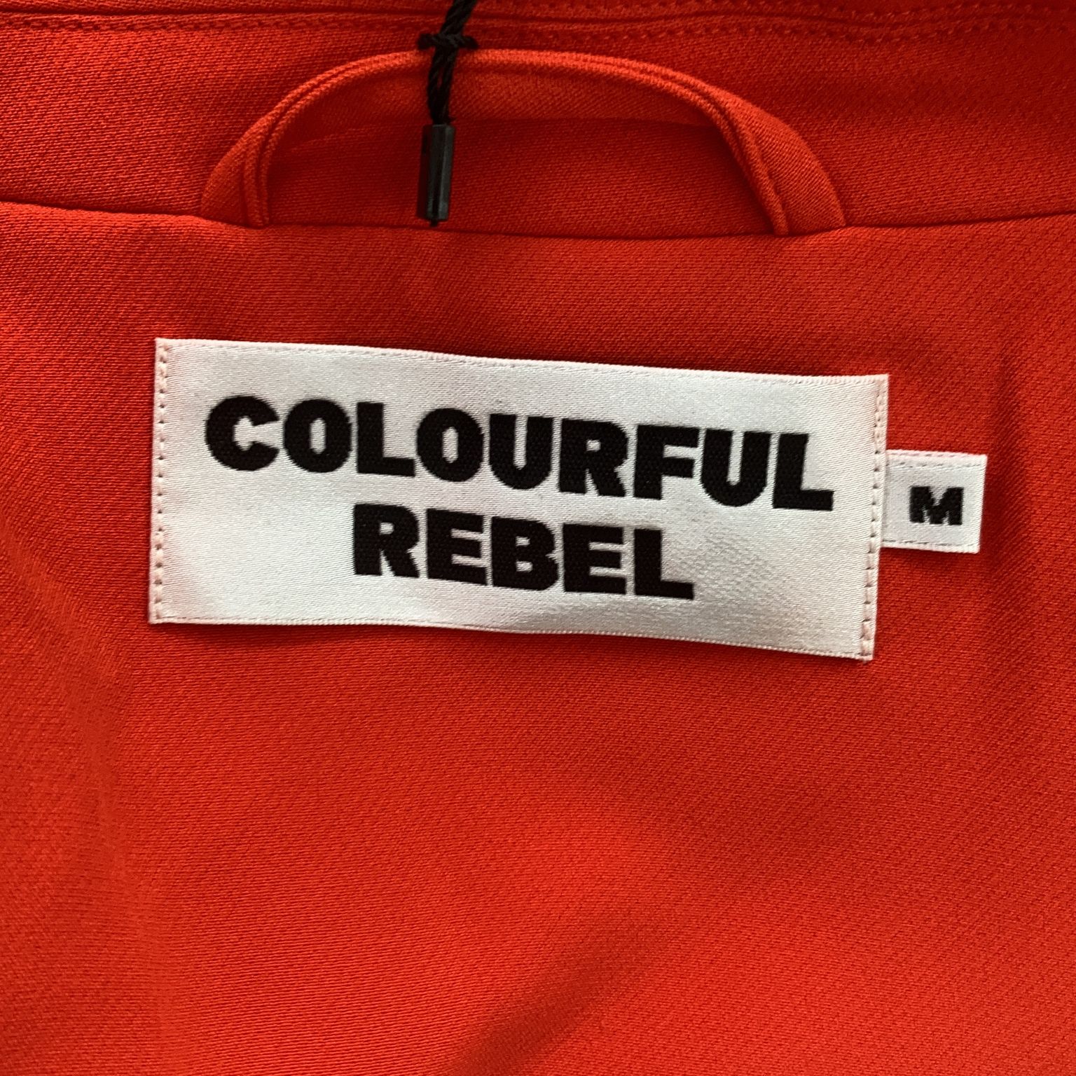 Colourful Rebel