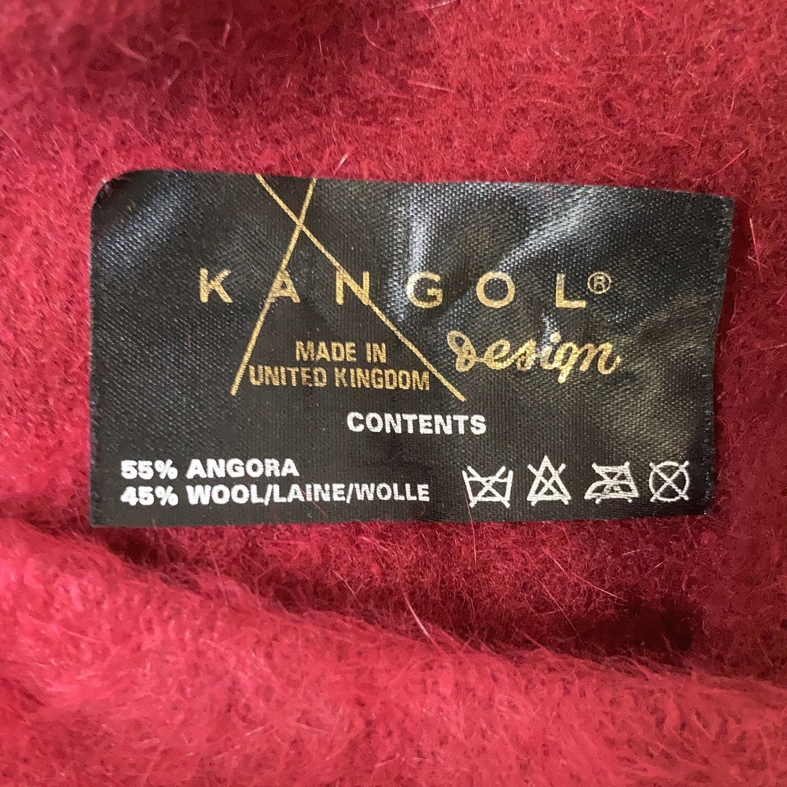 Kangol