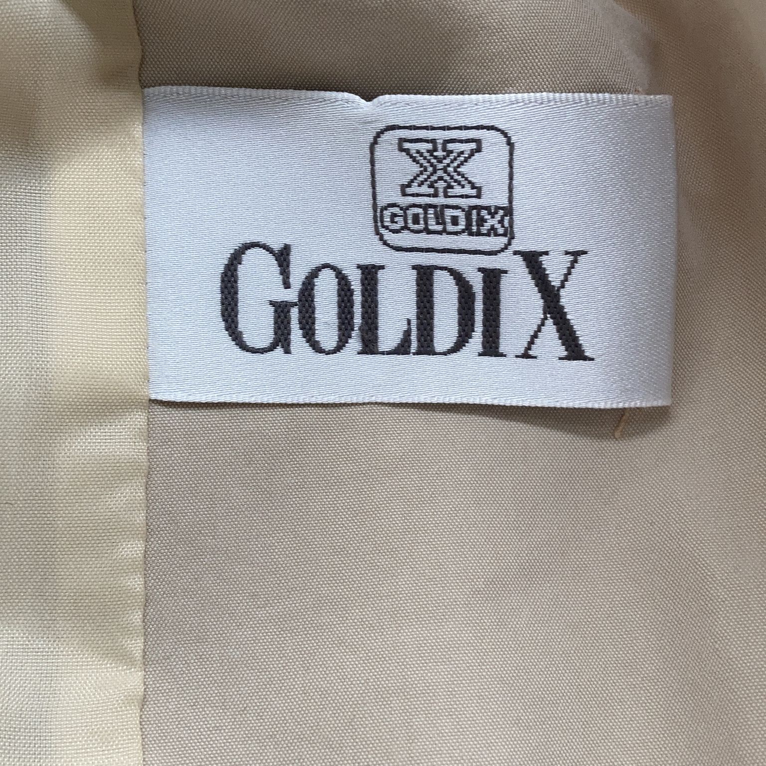 Goldix