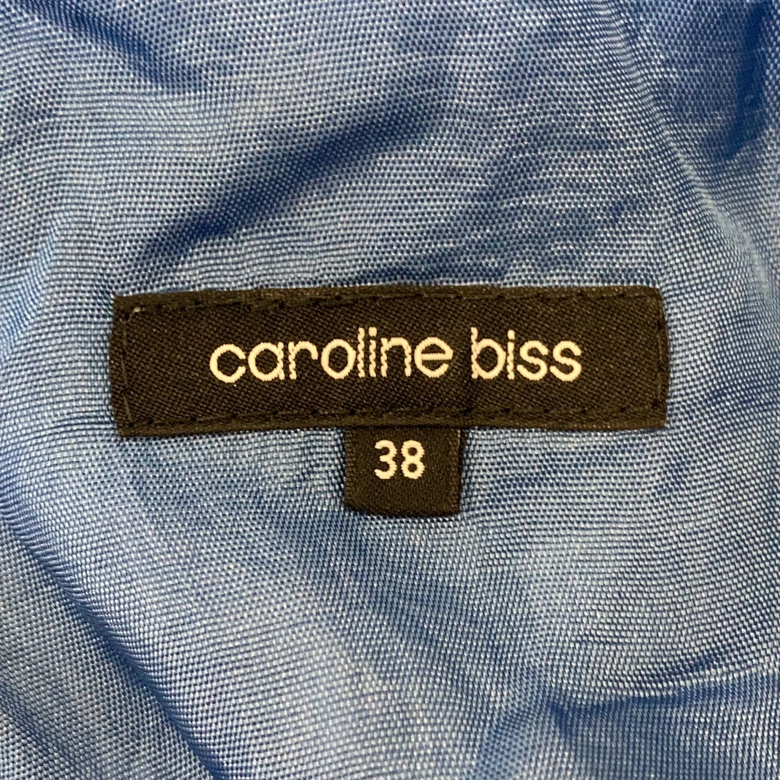 Caroline Biss