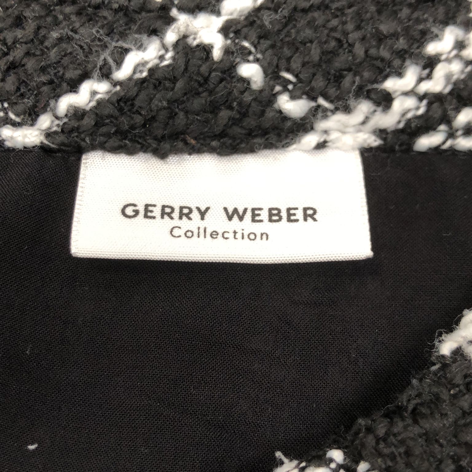 Gerry Weber