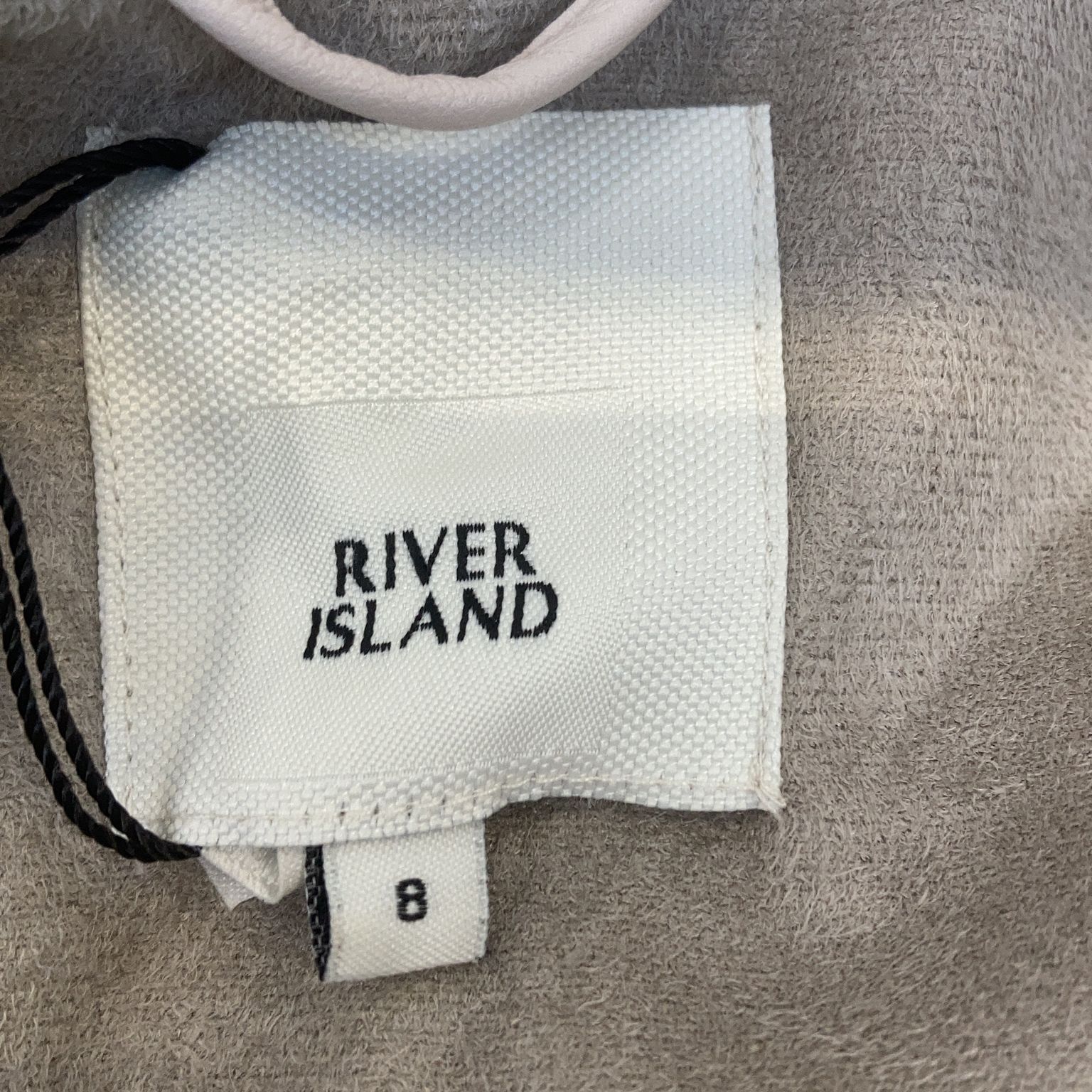 River Island