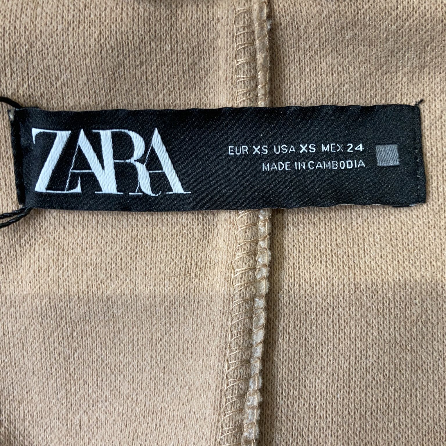 Zara