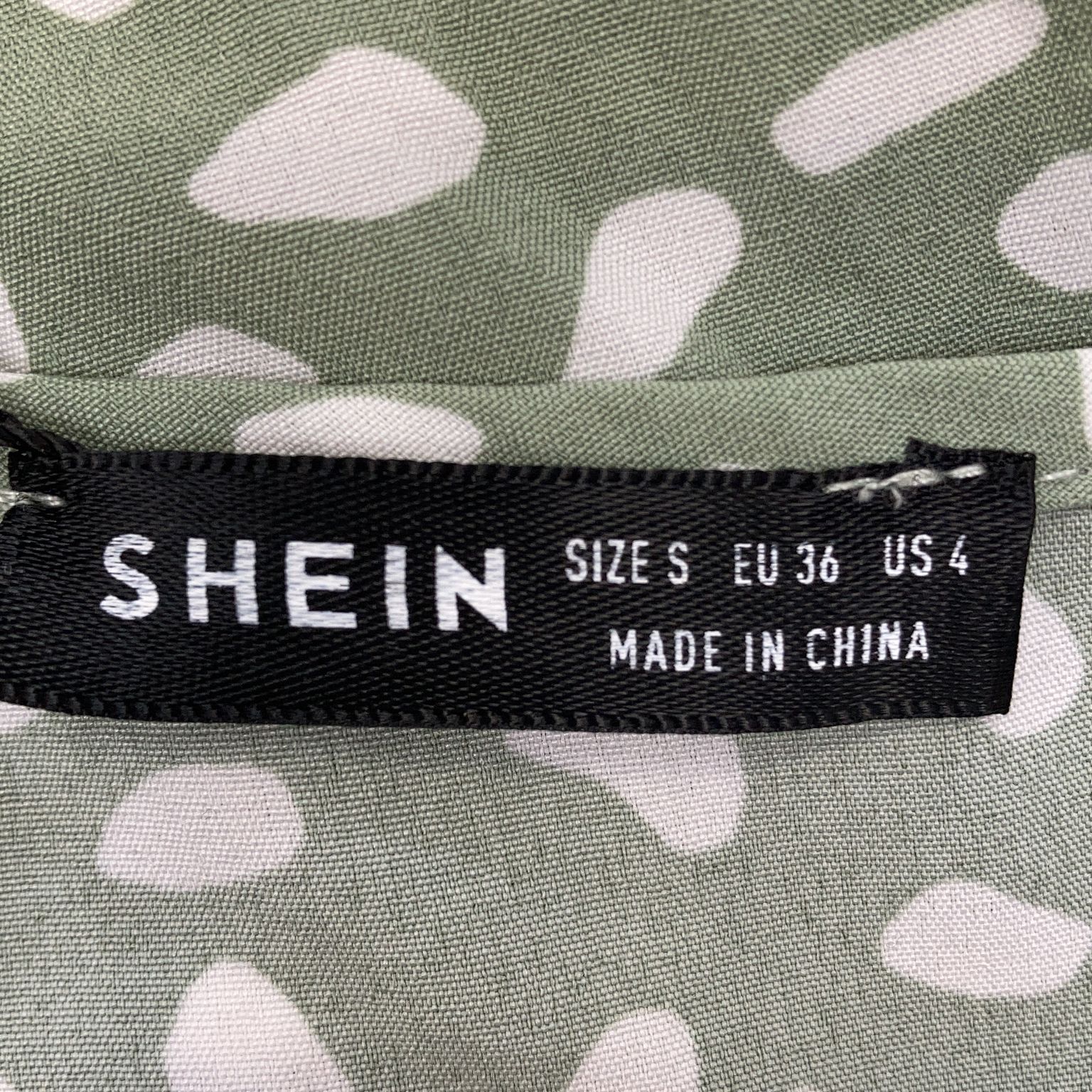 Shein