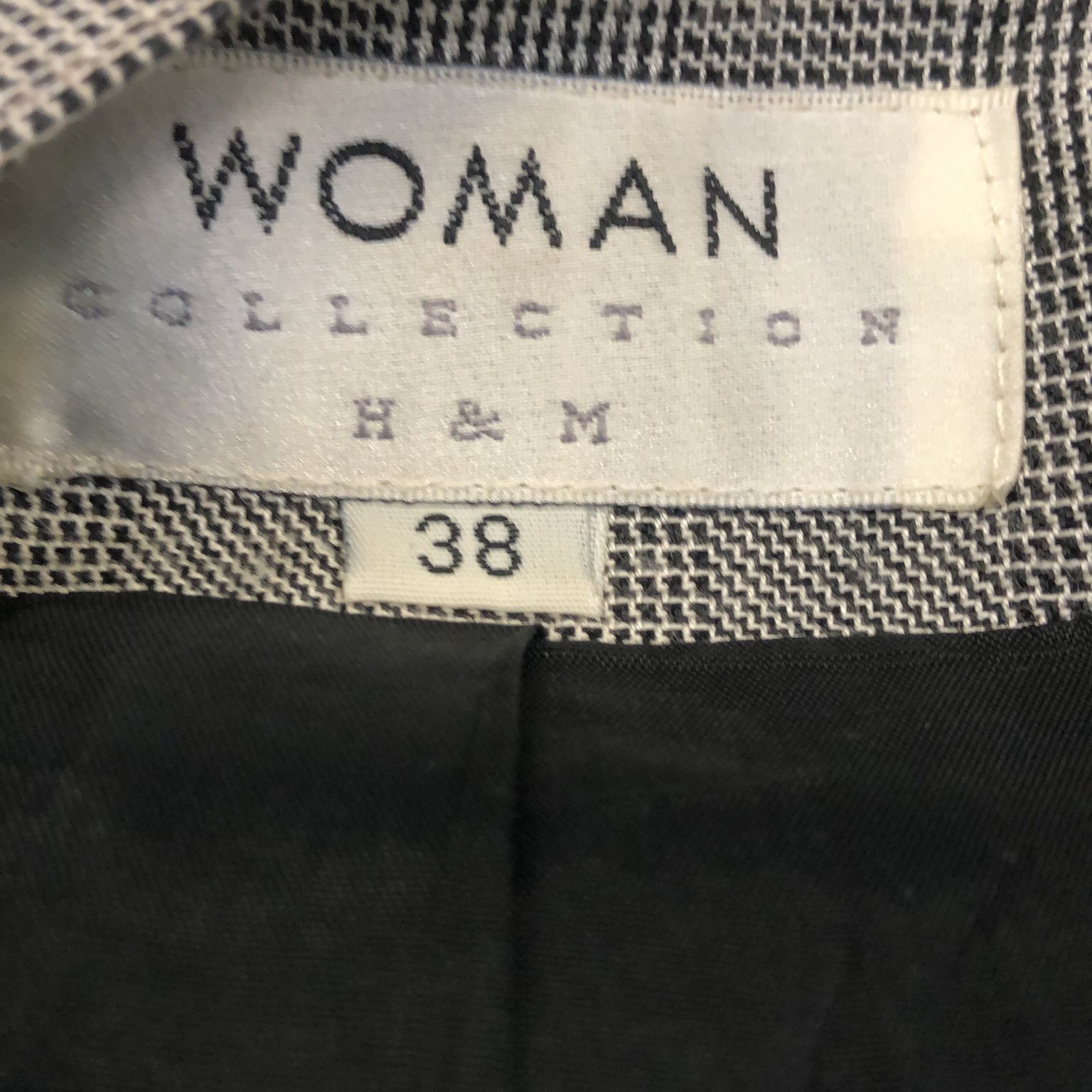 Woman Collection