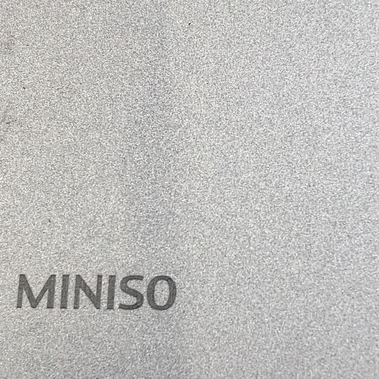 Miniso