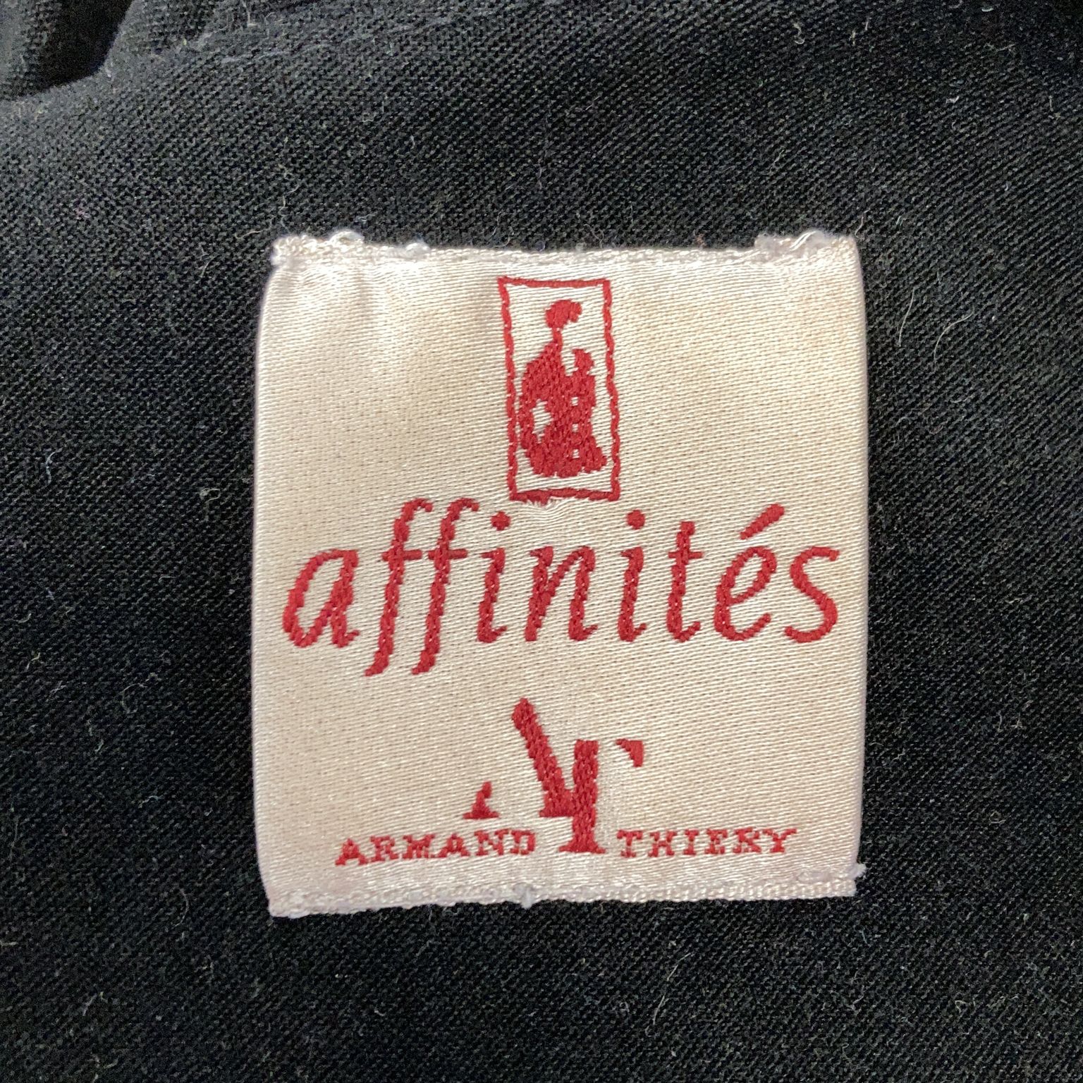 Affinites