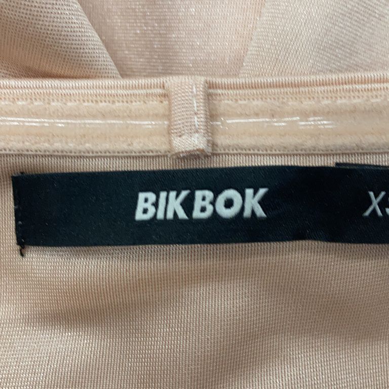 Bik Bok