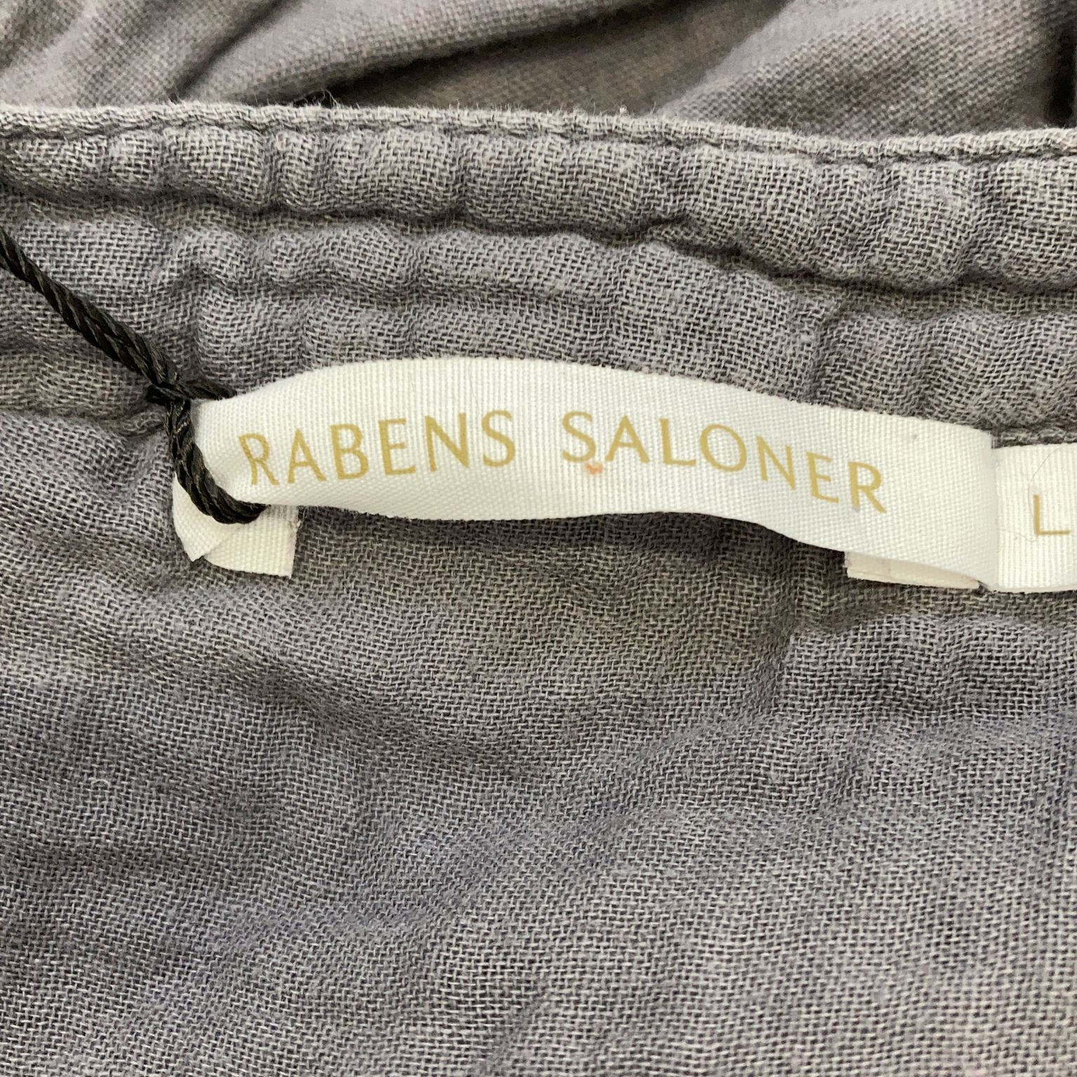 Rabens Saloner