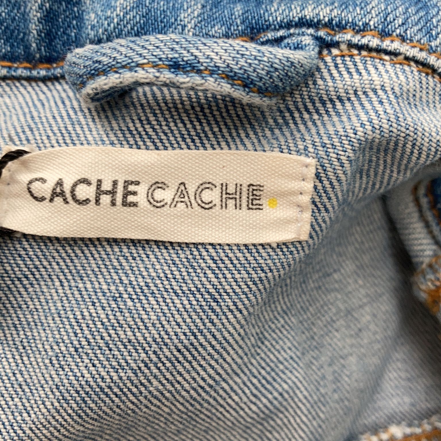 Cache Cache