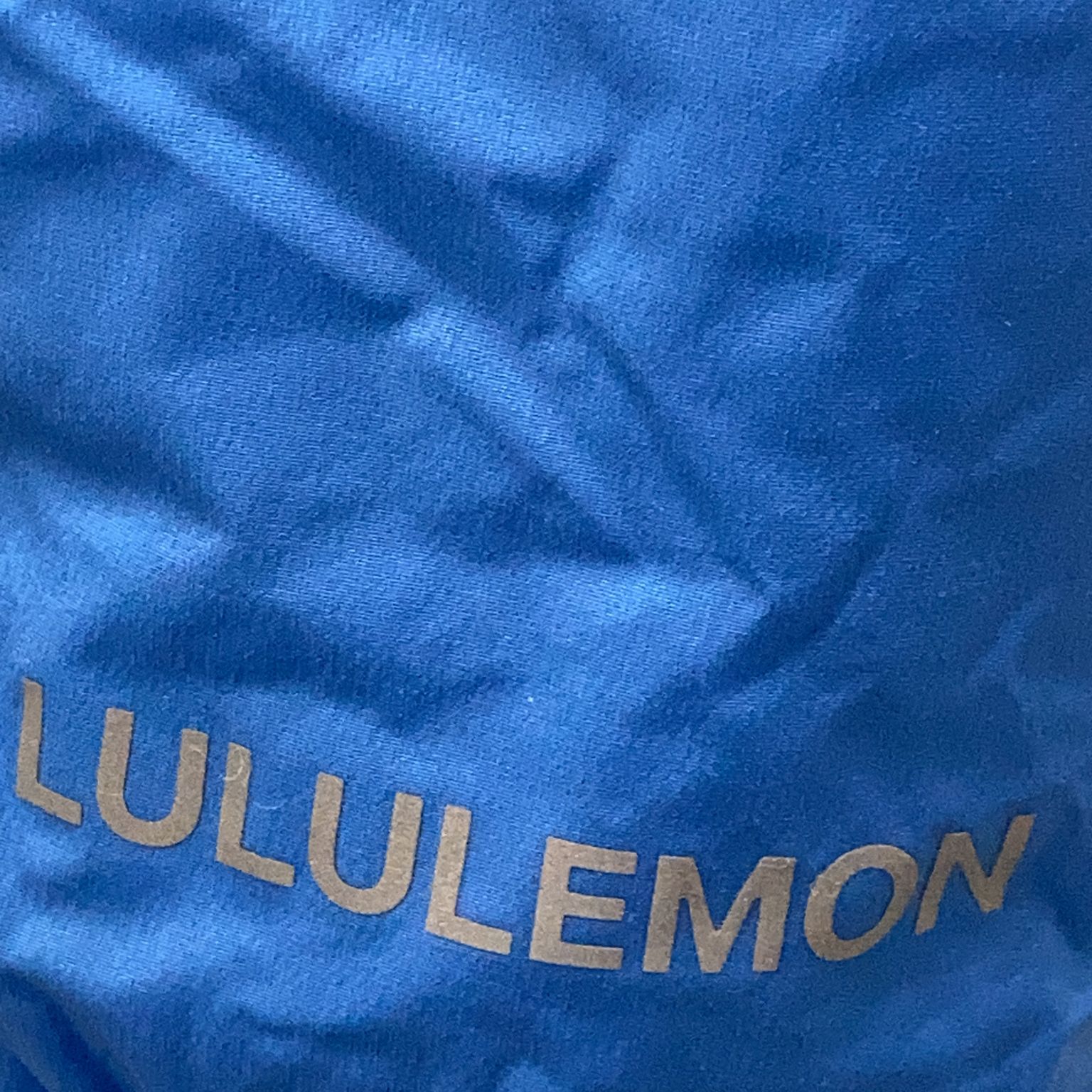 Lululemon