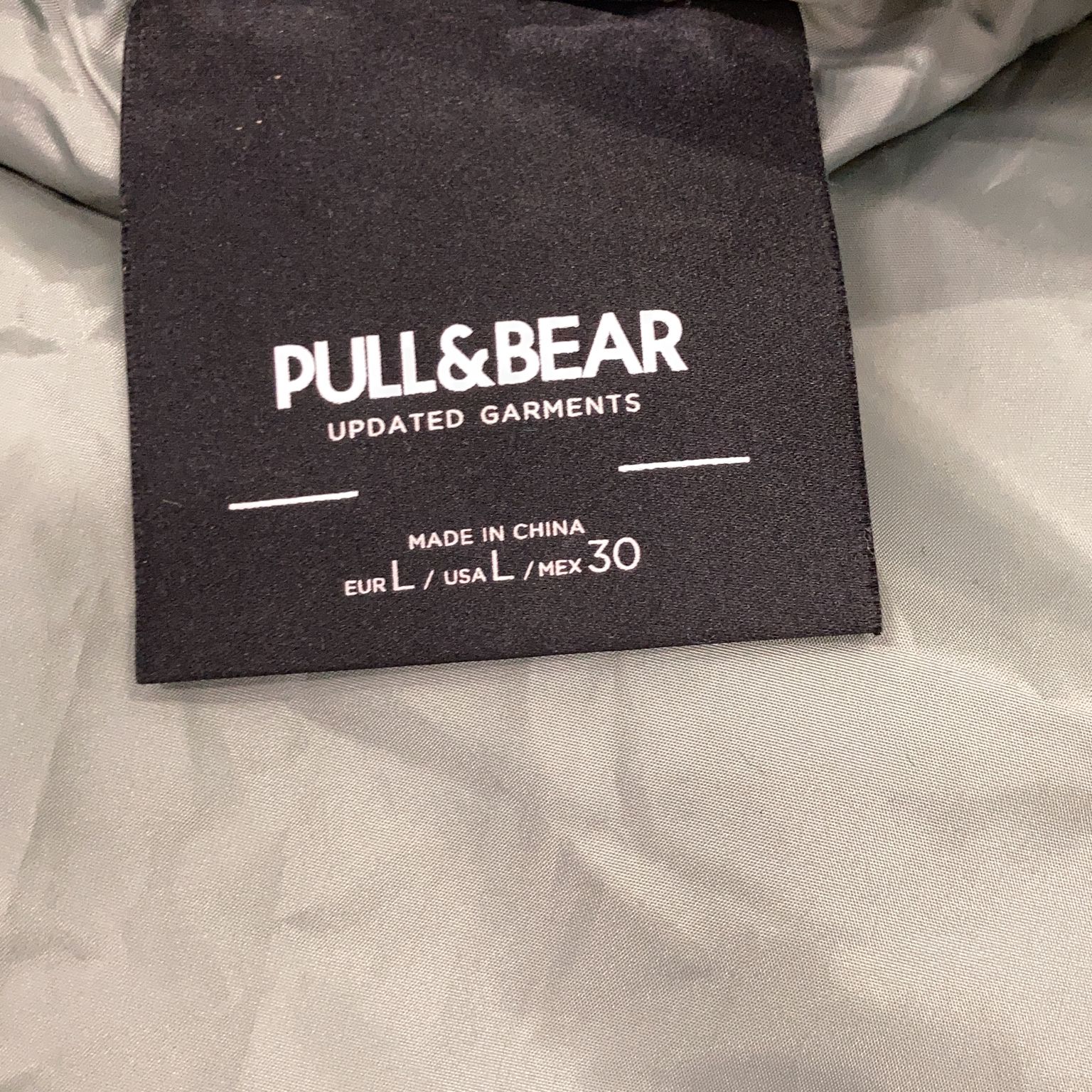 Pull  Bear