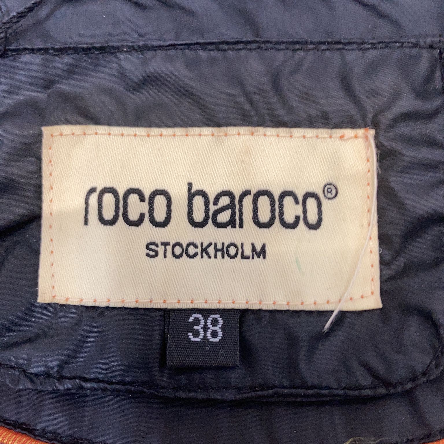 Roco Baroco