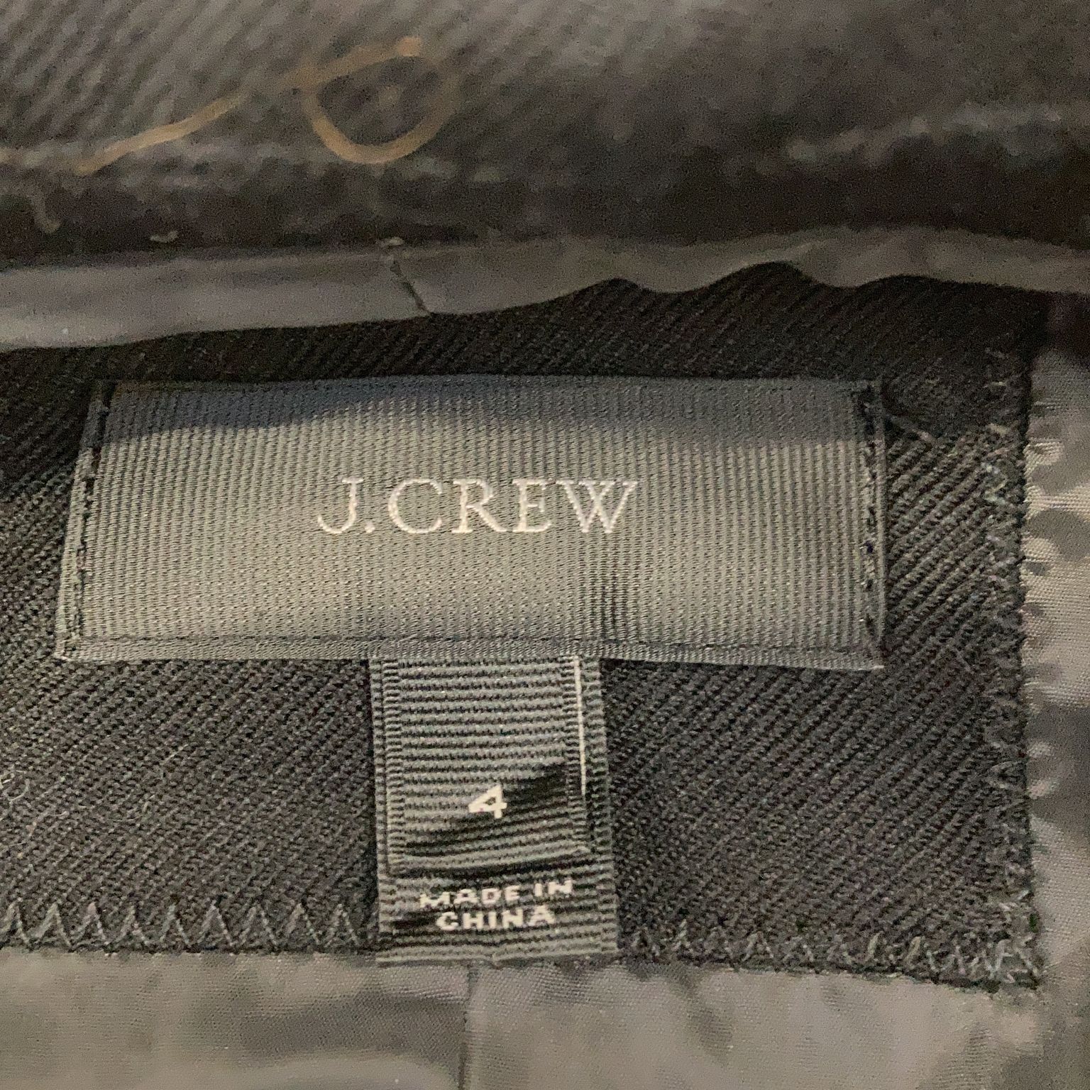 JCrew