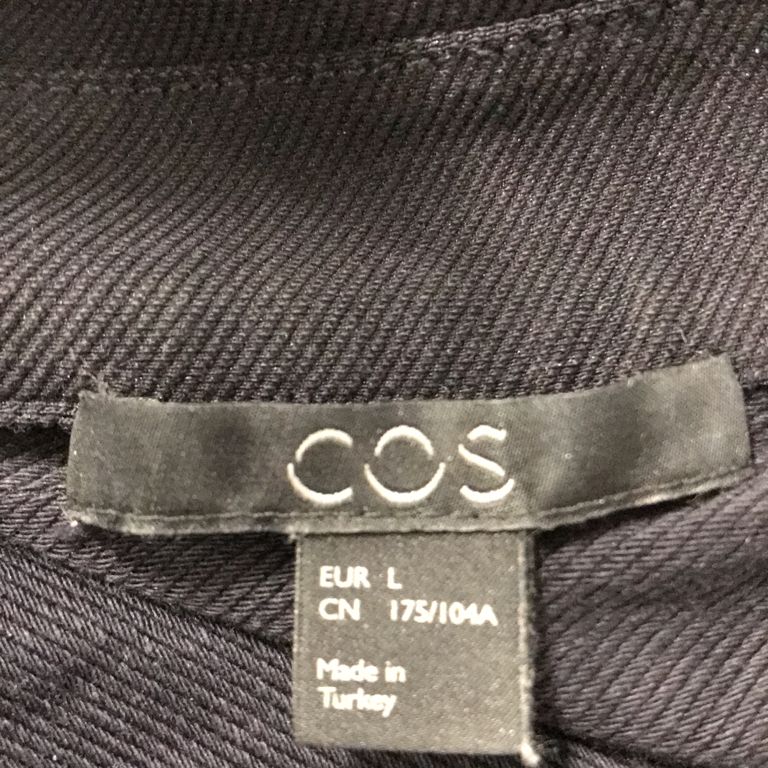 COS