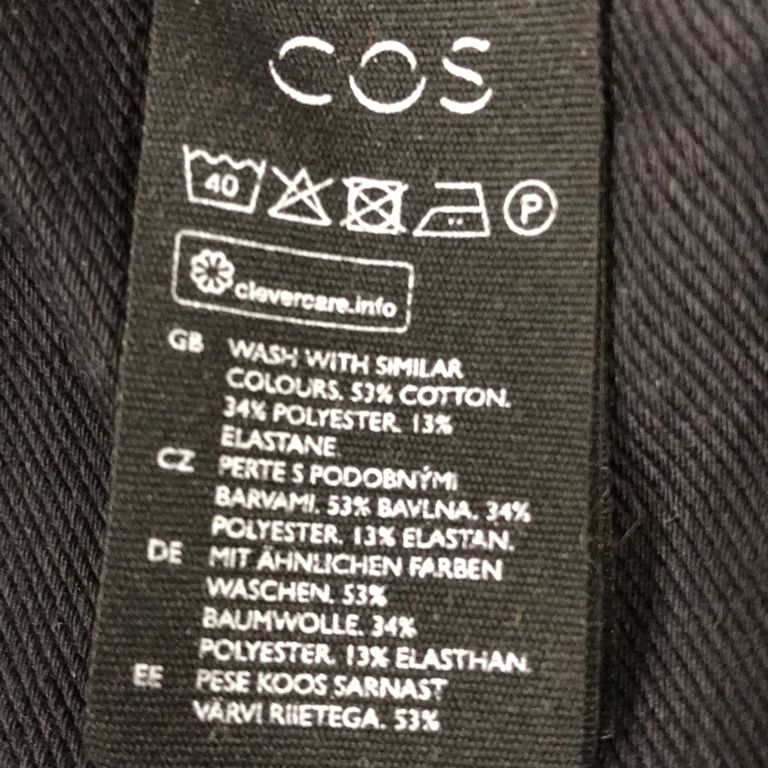 COS