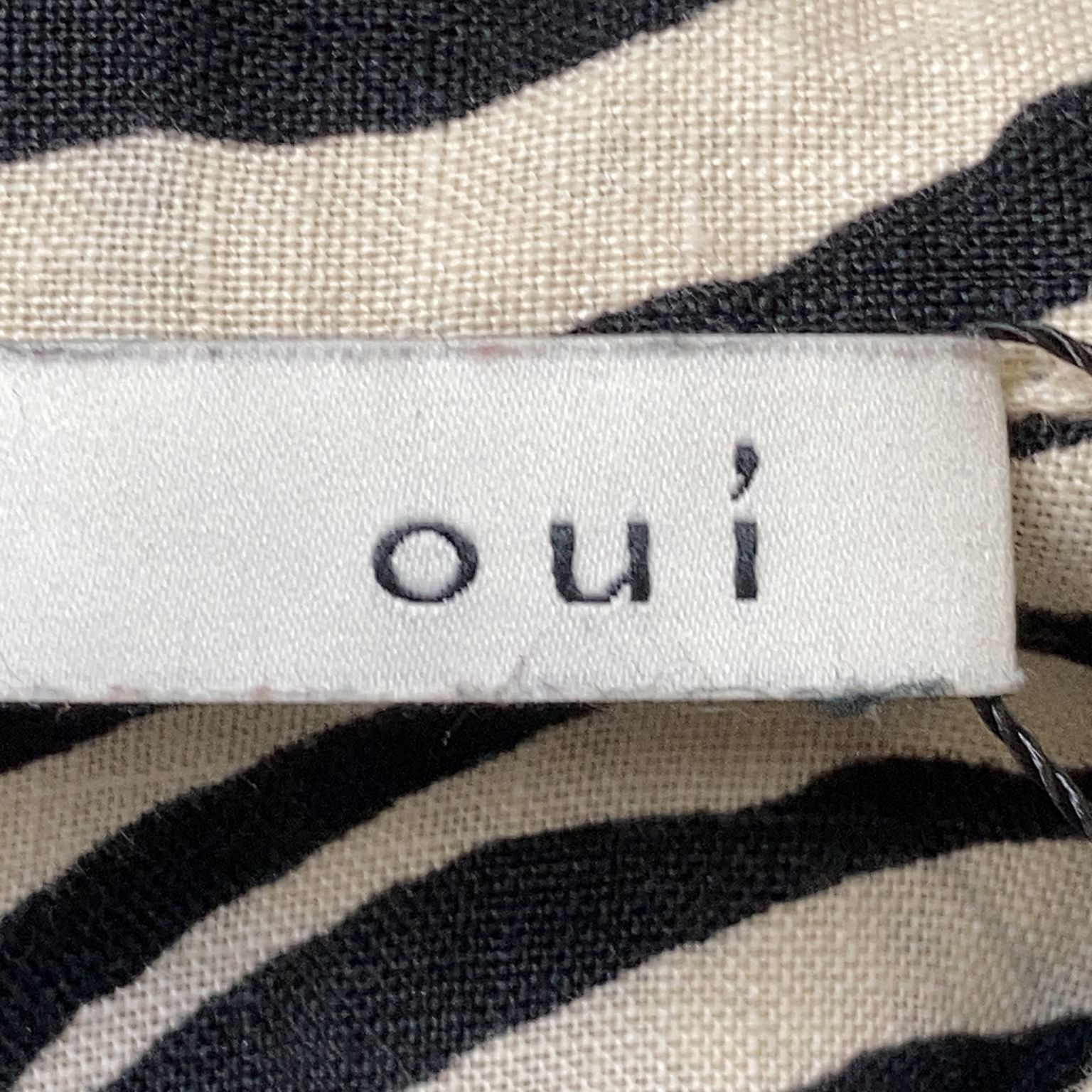 Oui