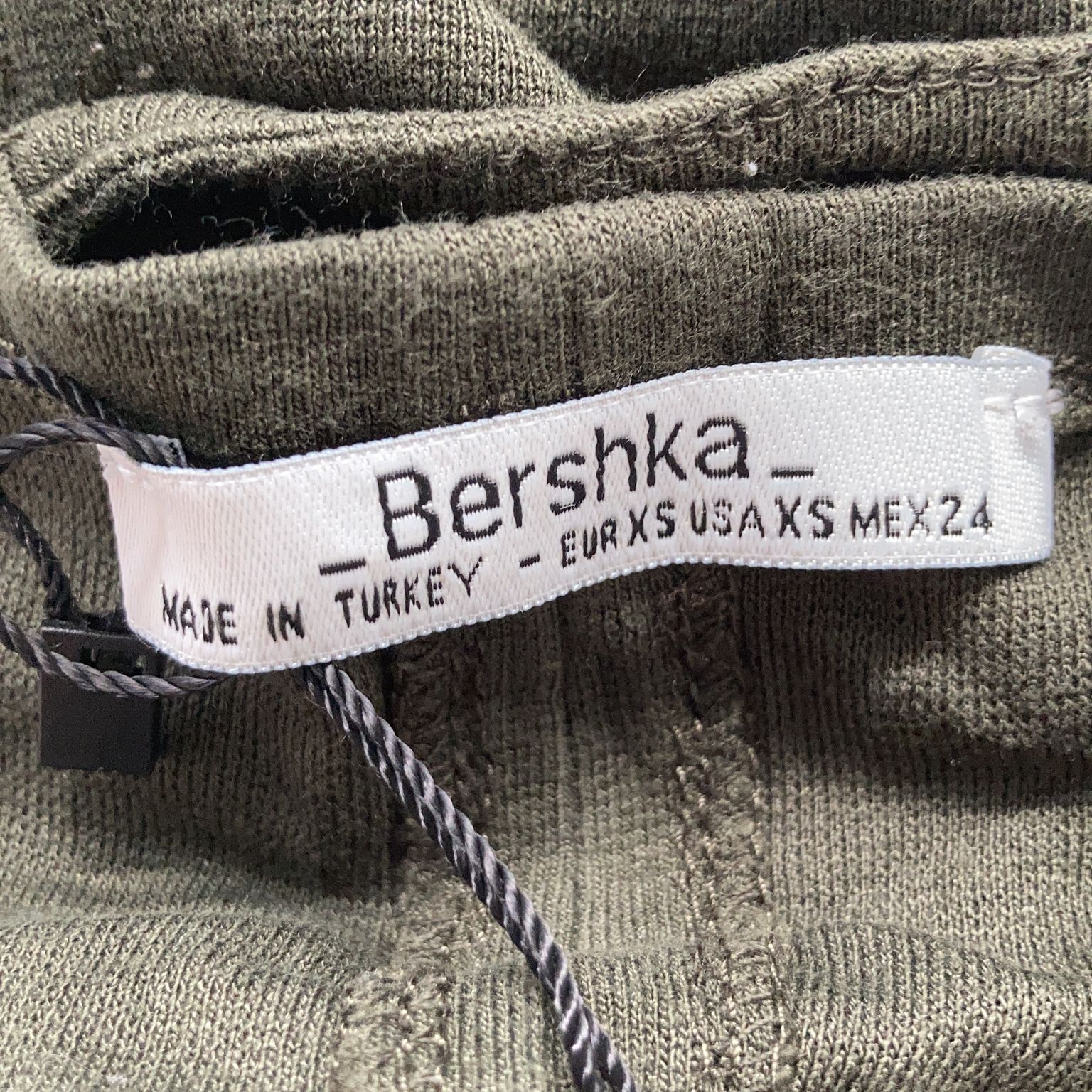 Bershka