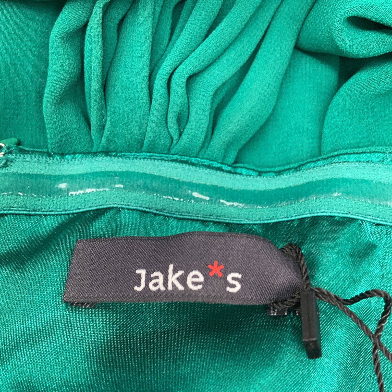 Jake*s