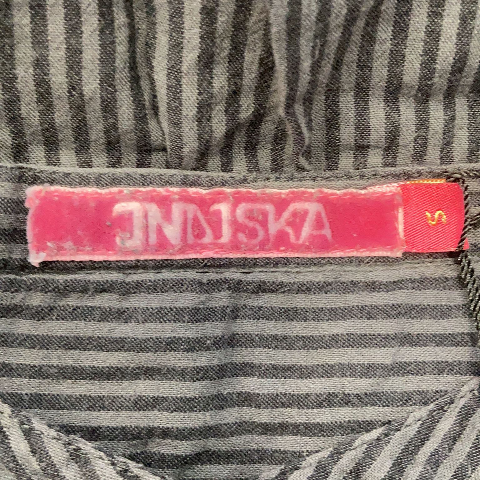 Indiska