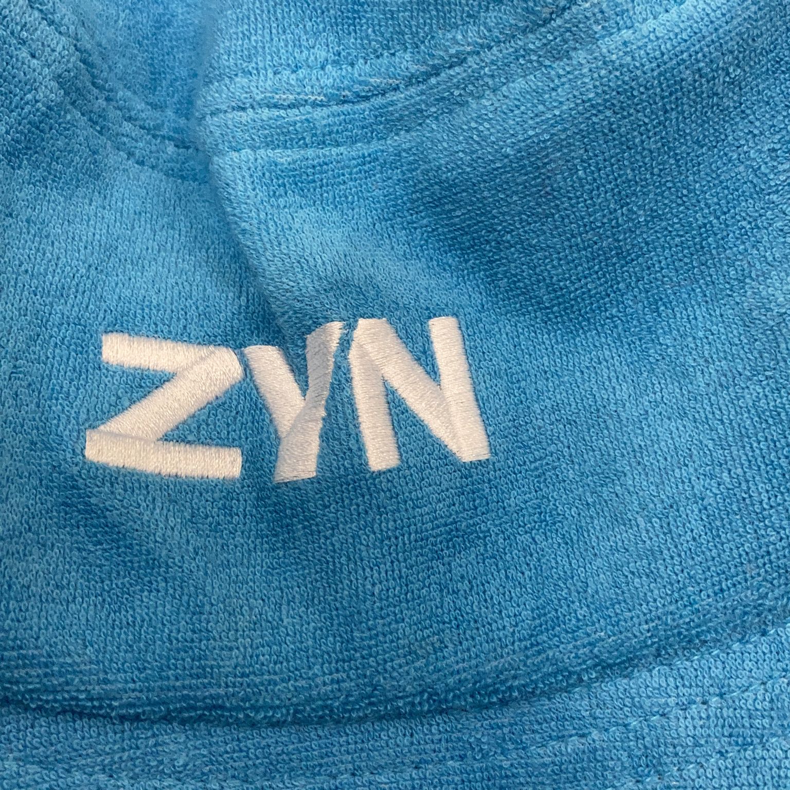 Zyn