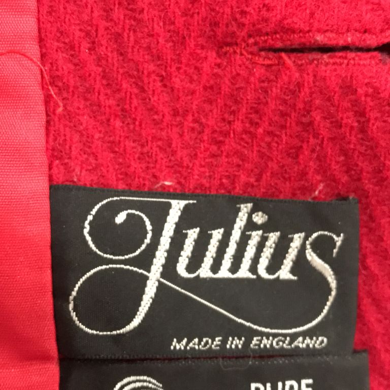 Julius