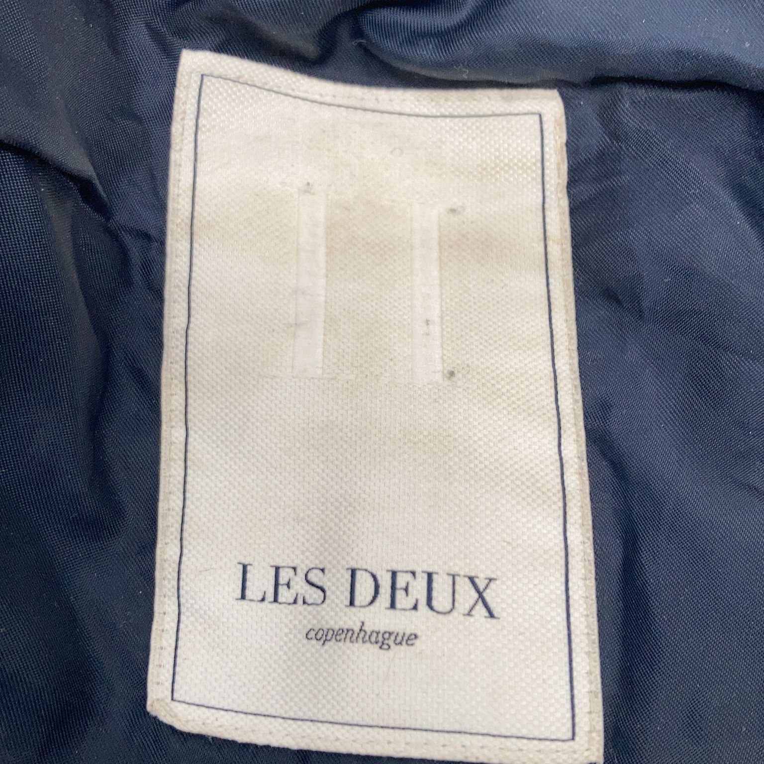 Les Deux