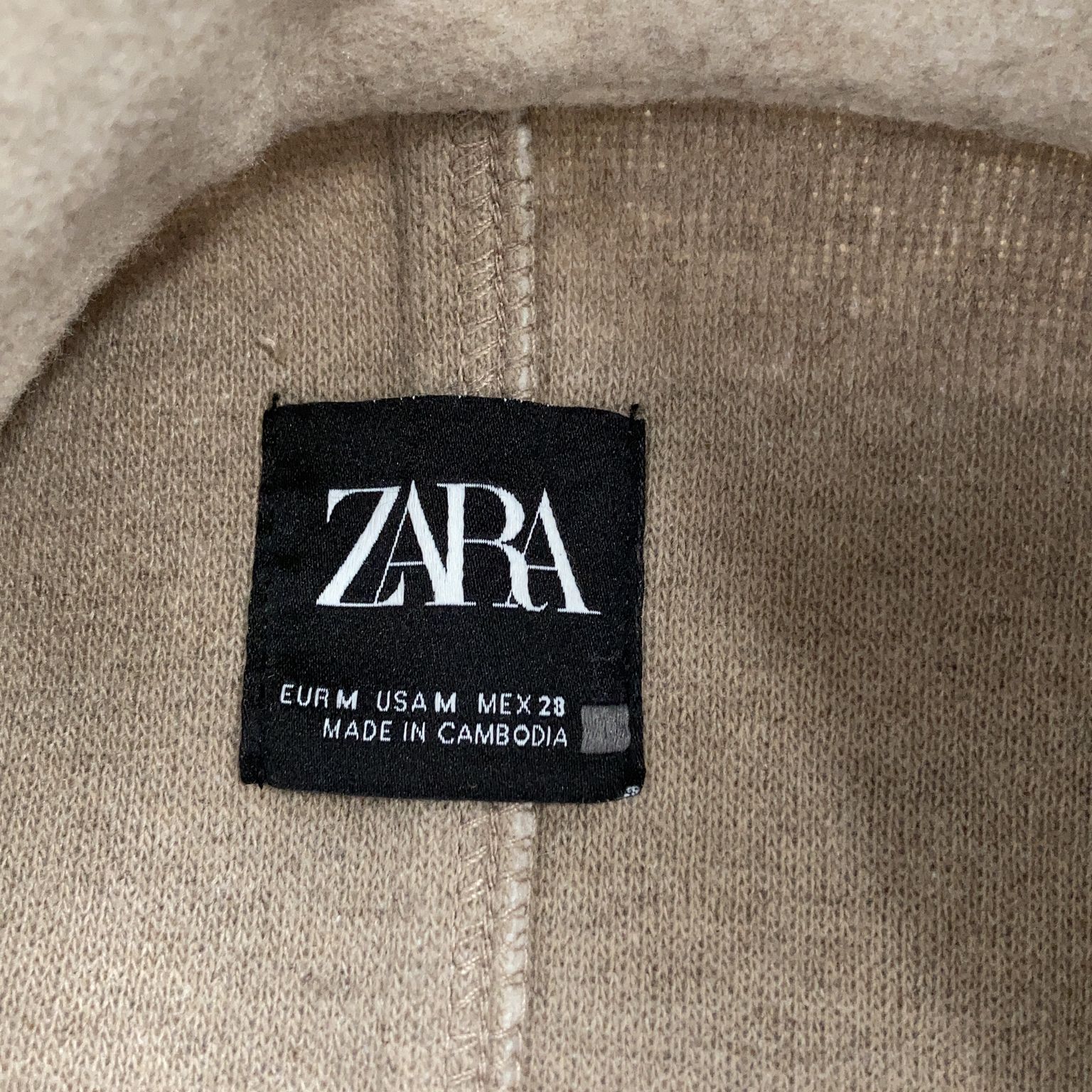 Zara