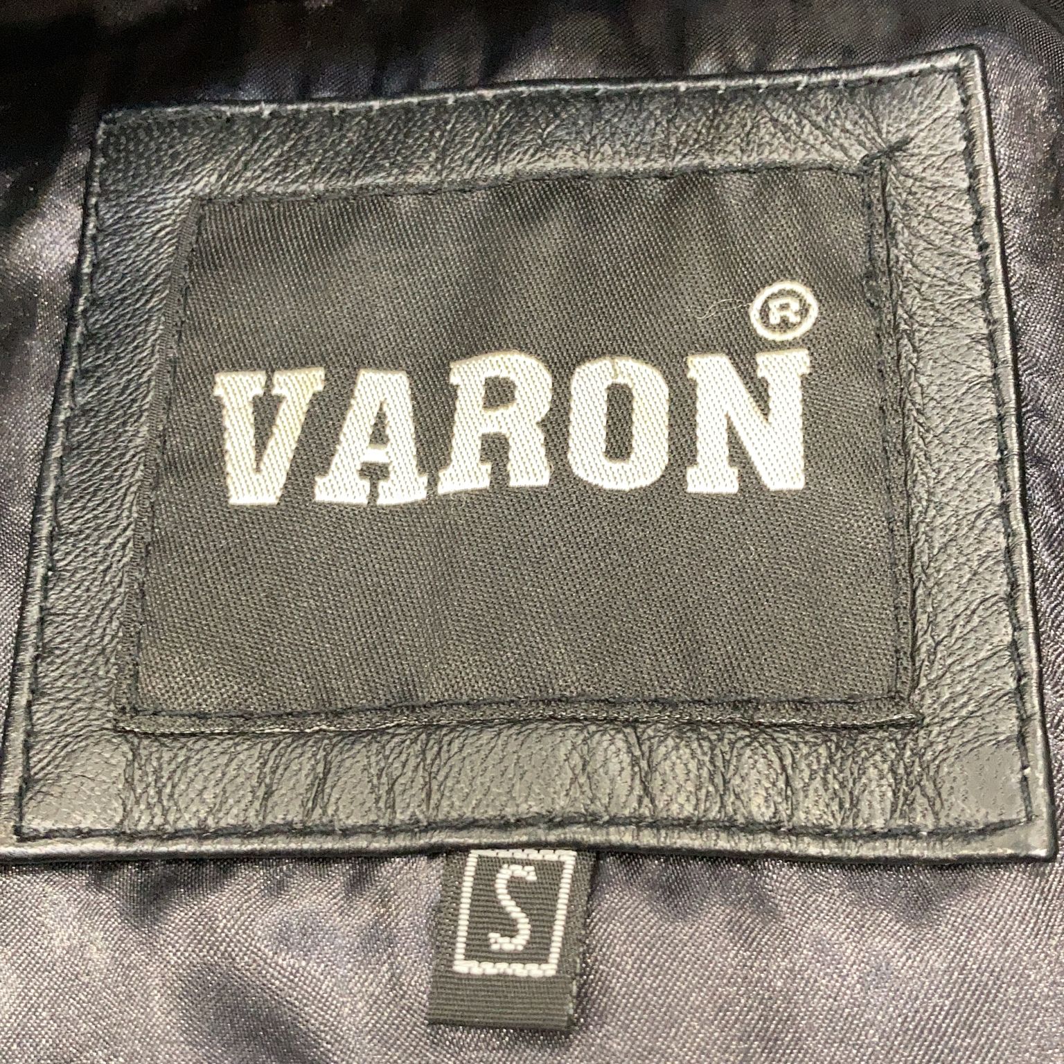 Varon