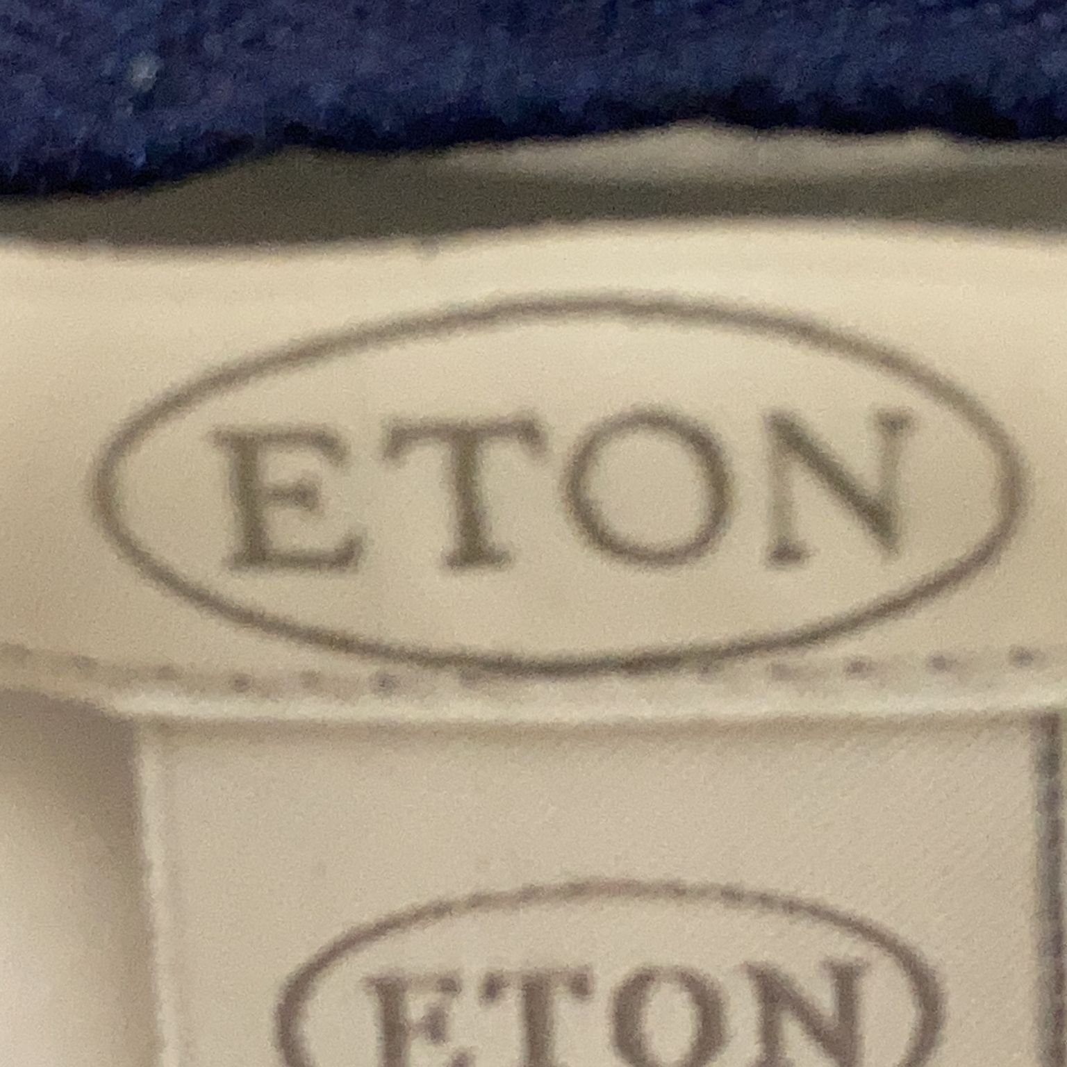 Eton