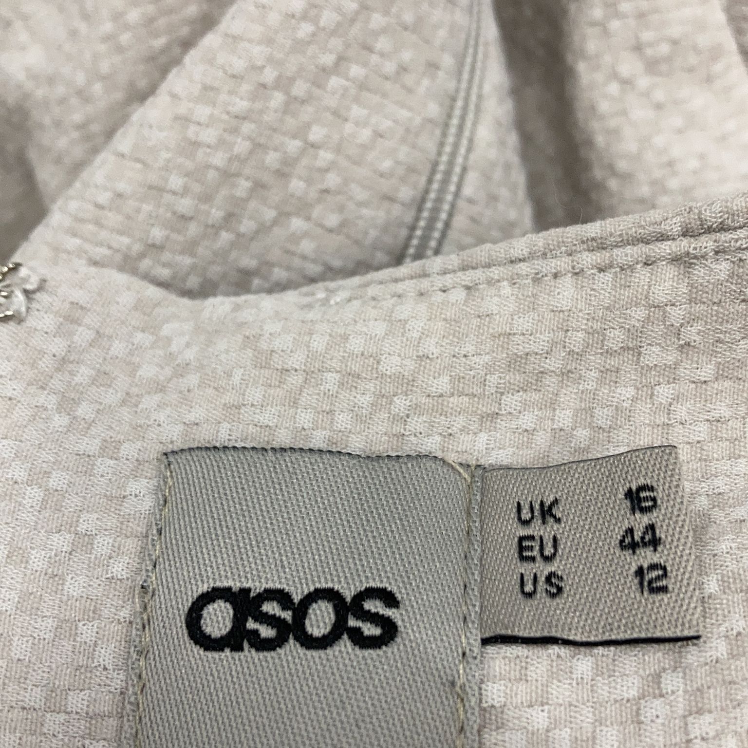 ASOS